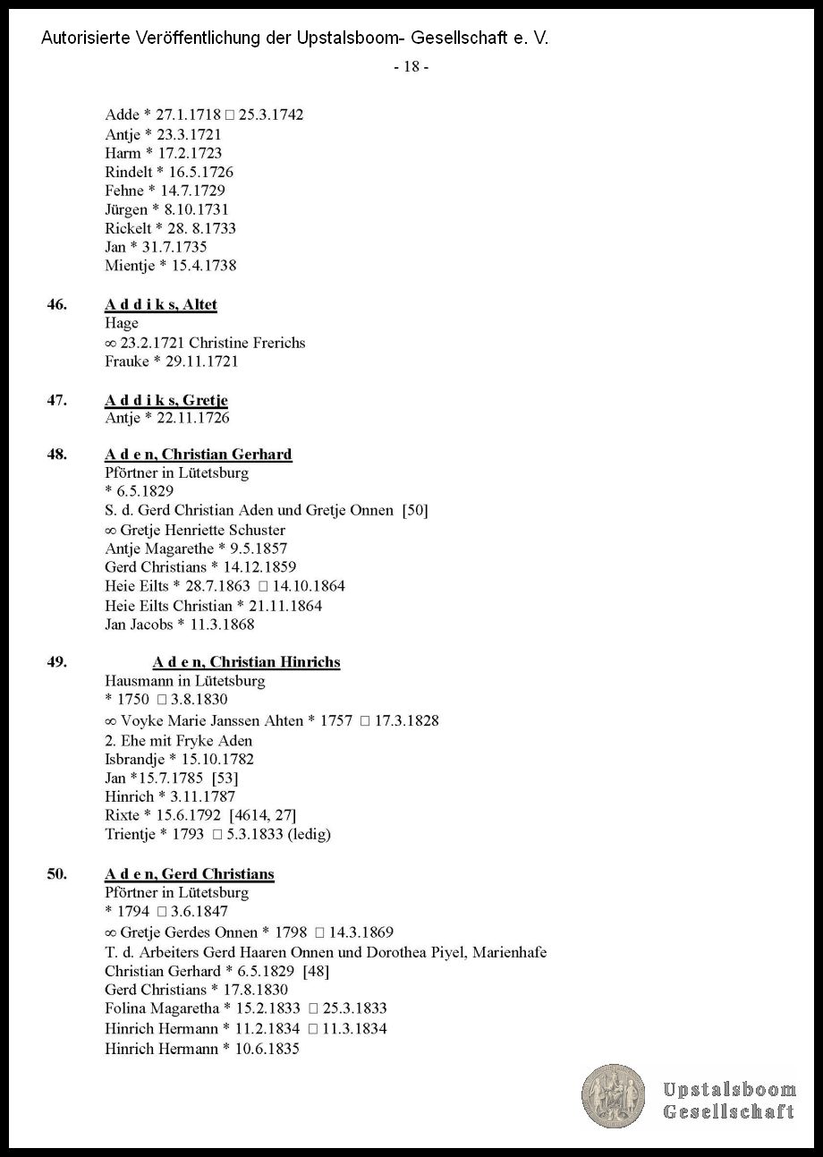 Document
